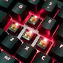 Das Division Zero X40 Pro Gaming Mechanical Keyboard Review