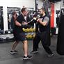 Hykso Boxing Sensors Review: Wearable Technology And Fitness Collide