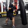 Hykso Boxing Sensors Review: Wearable Technology And Fitness Collide