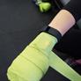 Hykso Boxing Sensors Review: Wearable Technology And Fitness Collide