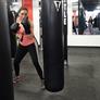 Hykso Boxing Sensors Review: Wearable Technology And Fitness Collide