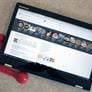 Lenovo Yoga 700 Review: A Flexible 14-Inch Ultraportable Convertible