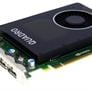 NVIDIA Quadro M2000 Review: Affordable Maxwell Pro Graphics