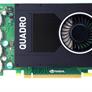 NVIDIA Quadro M2000 Review: Affordable Maxwell Pro Graphics