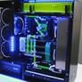 Maingear RUSH SuperStock X99 Review: PC Gaming Like A Boss