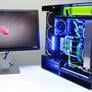 Maingear RUSH SuperStock X99 Review: PC Gaming Like A Boss