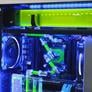 Maingear RUSH SuperStock X99 Review: PC Gaming Like A Boss