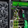 Maingear RUSH SuperStock X99 Review: PC Gaming Like A Boss