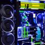 Maingear RUSH SuperStock X99 Review: PC Gaming Like A Boss