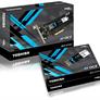 Toshiba OCZ RD400 Series High-Performance NVMe SSD Review
