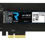 Toshiba OCZ RD400 Series High-Performance NVMe SSD Review