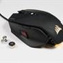 Precision Gaming Mouse Round-Up: Tesoro, Corsair, Logitech