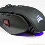 Precision Gaming Mouse Round-Up: Tesoro, Corsair, Logitech