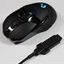 Precision Gaming Mouse Round-Up: Tesoro, Corsair, Logitech