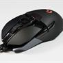 Precision Gaming Mouse Round-Up: Tesoro, Corsair, Logitech