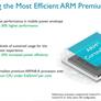 ARM Cortex-A73 Taps 10nm FinFET And Burly Mali-G71 GPU For Smartphone VR Revolution