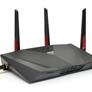 Asus RT-AC88U AC3100 MU-MIMO Router Review