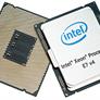 Intel Announces Xeon E7 v4 Processors For Mission-Critical Computing And The Cloud