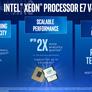 Intel Announces Xeon E7 v4 Processors For Mission-Critical Computing And The Cloud