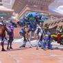 Overwatch PC Gameplay And Performance Review: Blizzard's First Shooter Soars High