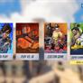 Overwatch PC Gameplay And Performance Review: Blizzard's First Shooter Soars High