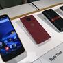 Hands-On The Phab2 AR Smartphone, Moto Z And Moto Z Force At Lenovo Tech World