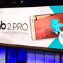 Hands-On The Phab2 AR Smartphone, Moto Z And Moto Z Force At Lenovo Tech World