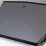 Alienware 13 OLED Laptop Review: 13 Inches Of Gorgeous