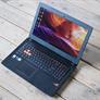 ASUS ROG Strix GL502VT-GS74 Gaming Laptop Review