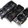 Custom GeForce GTX 1080 Round Up With ASUS, EVGA, And Gigabyte