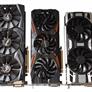 Custom GeForce GTX 1080 Round Up With ASUS, EVGA, And Gigabyte