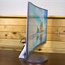 Samsung CF591 Curved Monitor Review