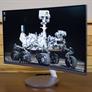 Samsung CF591 Curved Monitor Review
