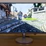 Samsung CF591 Curved Monitor Review