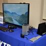 Gigabyte, Intel And Corsair Enthusiast PC Components Summit Highlights