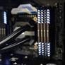 Gigabyte, Intel And Corsair Enthusiast PC Components Summit Highlights