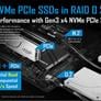 Gigabyte, Intel And Corsair Enthusiast PC Components Summit Highlights