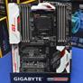 Gigabyte, Intel And Corsair Enthusiast PC Components Summit Highlights