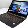 HP Spectre Laptop Review: A Thin, Sleek, Nimble Beauty