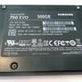 Samsung SSD 750 EVO SATA Solid State Drive Review