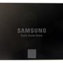 Samsung SSD 750 EVO SATA Solid State Drive Review