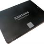 Samsung SSD 750 EVO SATA Solid State Drive Review