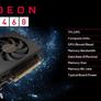 AMD Radeon RX 460 Review: Polaris On A Budget