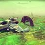 No Man's Sky PC Review: Gameplay And Performance Explored