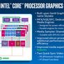 Intel Kaby Lake 7th Gen Core Series: Higher Perf-Per-Watt, Enhanced Media Engine