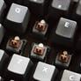 Das Keyboard Prime 13 Review: A Minimalistic Mechanical Plank