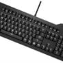Das Keyboard Prime 13 Review: A Minimalistic Mechanical Plank