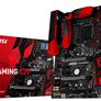 MSI Z170A Gaming M9 ACK Motherboard Review: Sharp Dressed, Feature Packed 