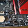 MSI Z170A Gaming M9 ACK Motherboard Review: Sharp Dressed, Feature Packed 