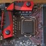 MSI Z170A Gaming M9 ACK Motherboard Review: Sharp Dressed, Feature Packed 